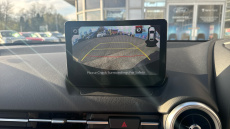 Mazda 2 1.5 e-Skyactiv G MHEV GT Sport 5dr Petrol Hatchback